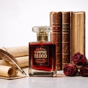 Vampire Blood